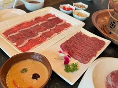 -南门涮肉(通州大船店)