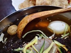 -服务大楼冷面(延大店)