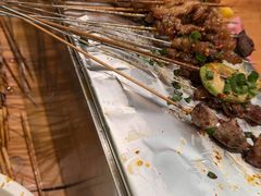 -李不管把把烧(天府三街店)