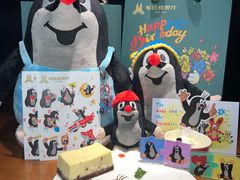 -布拉格餐厅· 中欧捷克菜(全国首店)