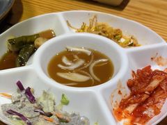 -喜来稀肉(北外滩白玉兰广场店)