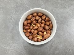 花生米-沪依小酒馆心意菜