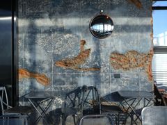 -Cafe Aewol Monsant