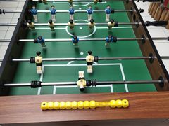 -里堂派对·独栋团建聚会小院轰趴馆(三圣乡店)