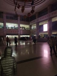 -西安市儿童医院门诊