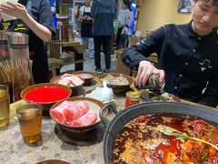 -重庆古城墙火锅(贵阳店)
