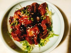 -小吊梨汤·北京菜·烤鸭(鸟巢店)