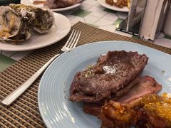 -漳州佰翔圆山酒店·圆山畔西餐厅