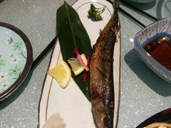 -晴季寿司(红旗街万达店)