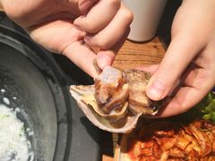 -海味当家·蒸锅海鲜(星海公园店)