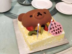 -顺丰轩园林酒家(天河店)