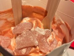 红豆麦旋风-麦当劳(鼓楼店)