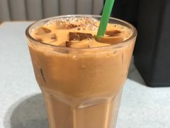 冰奶茶-华嫂冰室(尖沙咀店)