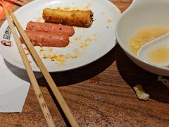 -小核桃品质串店(世茂大道店)