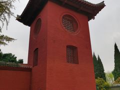 -洛阳白马寺
