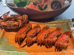 -花潮料理艺食馆(SM新生活广场店)