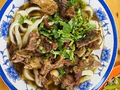 -清真-戏楼王记牛肉面