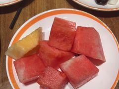 -快乐爱斯米牛排自助(正大广场店)