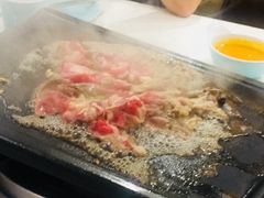 -韩时烤肉(枫蓝店)