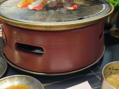 -西塔老太太泥炉烤肉(北京北苑天街龙湖店)