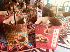 -半坡九号老挝冰咖啡