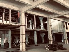 -广州市紫泥堂文化创意园景区