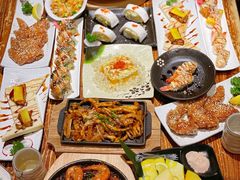 -小川洋风料理(街道口店)