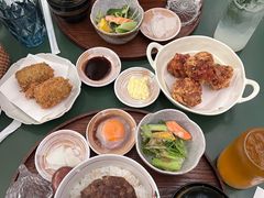 -ITARU食堂·定食料理(西丽店)