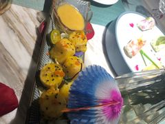 -蜜桃花开·中西融合菜E&W(南长街店)