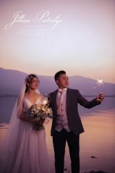 -金夫人婚纱摄影(西昌店)
