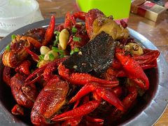 -五七小李子油焖大虾(总店)