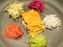 -庐灶江南·江南菜·四合院Bistro(东直门·华侨夜泊君亭店)