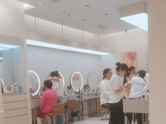 -天真蓝照相馆(五角场百联又一城店)