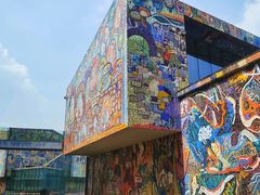 -四川美术学院美术馆