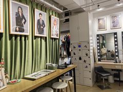 -真我樣照相馆·身份证·证件照·外拍(环球港店)