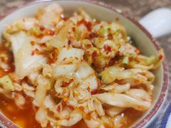 -熙成烧烤·三十三年(开发区店)