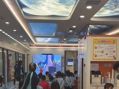 -极橙儿童齿科矫正中心(奥城店)