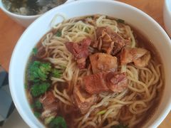 -阿那亚第二食堂 Cafeteria 2