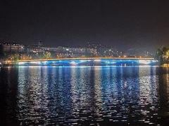 -南通濠河风景名胜区