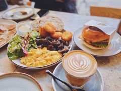 -RAC BAR(安福路店)