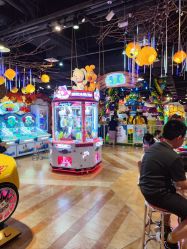 -卡通尼乐园(印象城购物中心店)