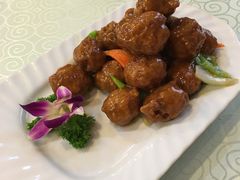 -宝发园名菜馆