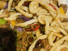 -文三里屯面馆(三里屯店)