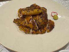 -红棉中餐厅·广州海航威斯汀酒店