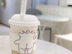 -茶力的小怪兽(梅林卓悦汇店)