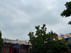 -西安市广仁寺