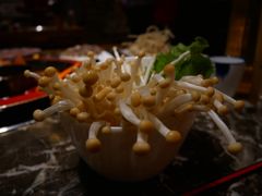 -蜀辣居鲜货老火锅(红牌楼店)