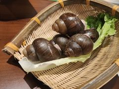 -小螺大作·螺蛳粉火锅(林和西店)