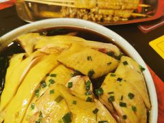 -钳真多钓虾馆·小龙虾海鲜烧烤(九六广场店)