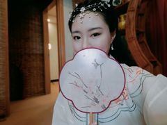 -汉仪华裳汉服旗袍·摄影写真馆(乌镇西栅店)